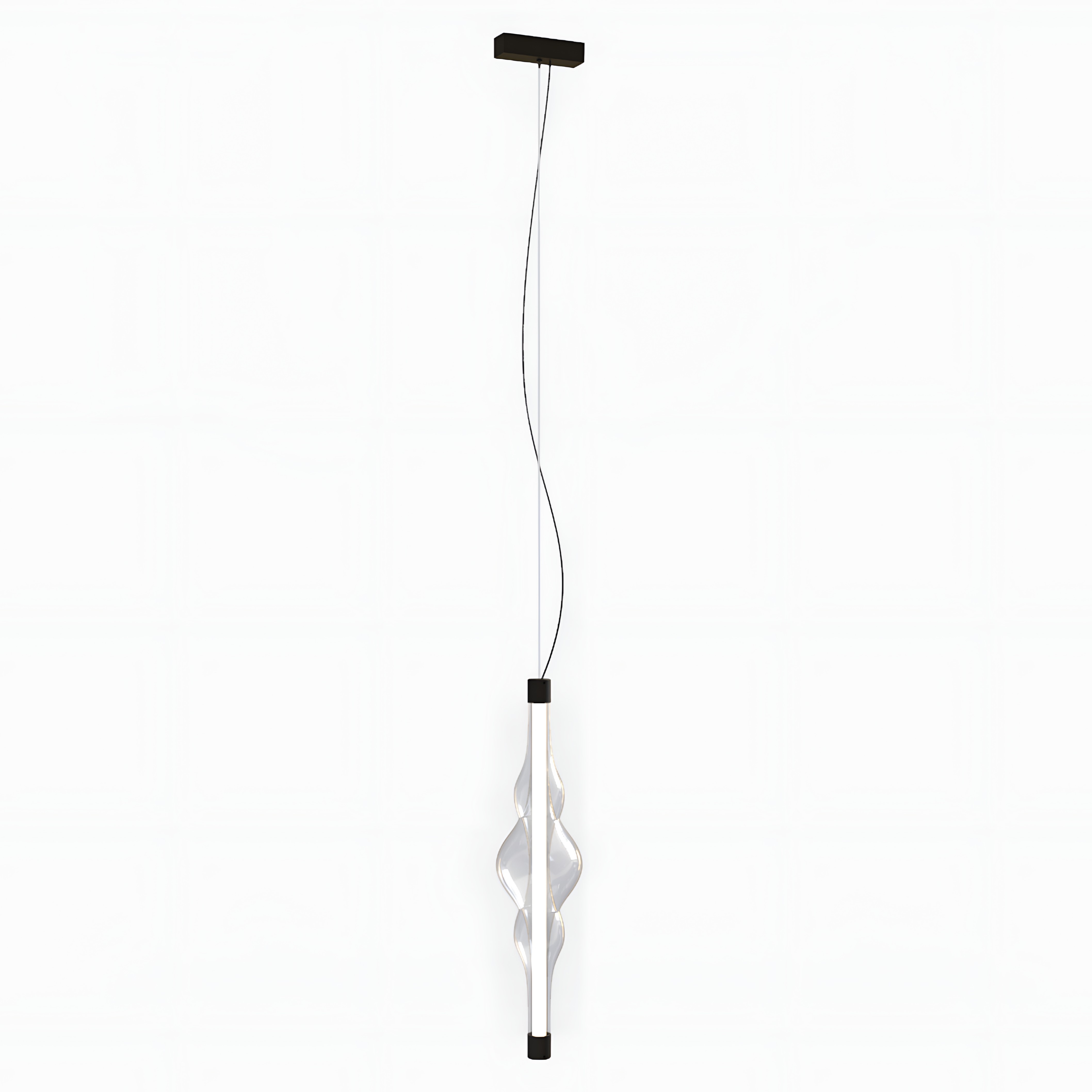 Потолочный светильник  CANGINI&TUCCI Frequency | interior market