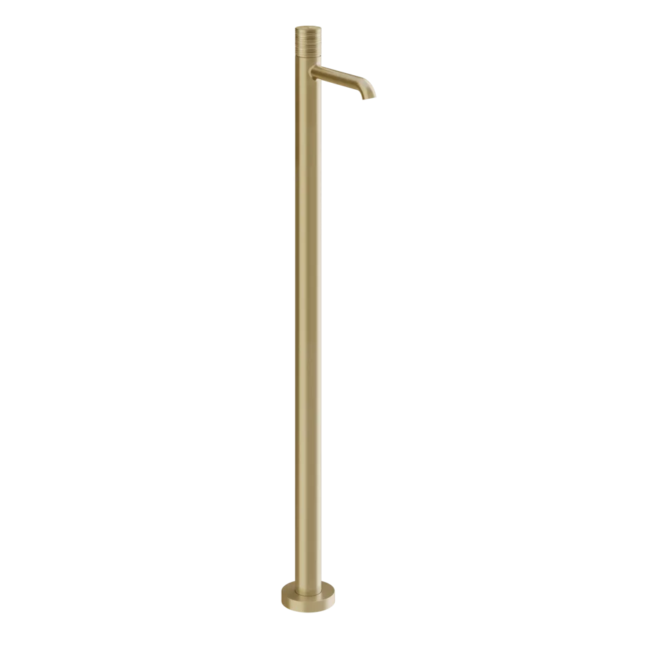 Смеситель для ванны Gessi HABITO TRAME | interior market