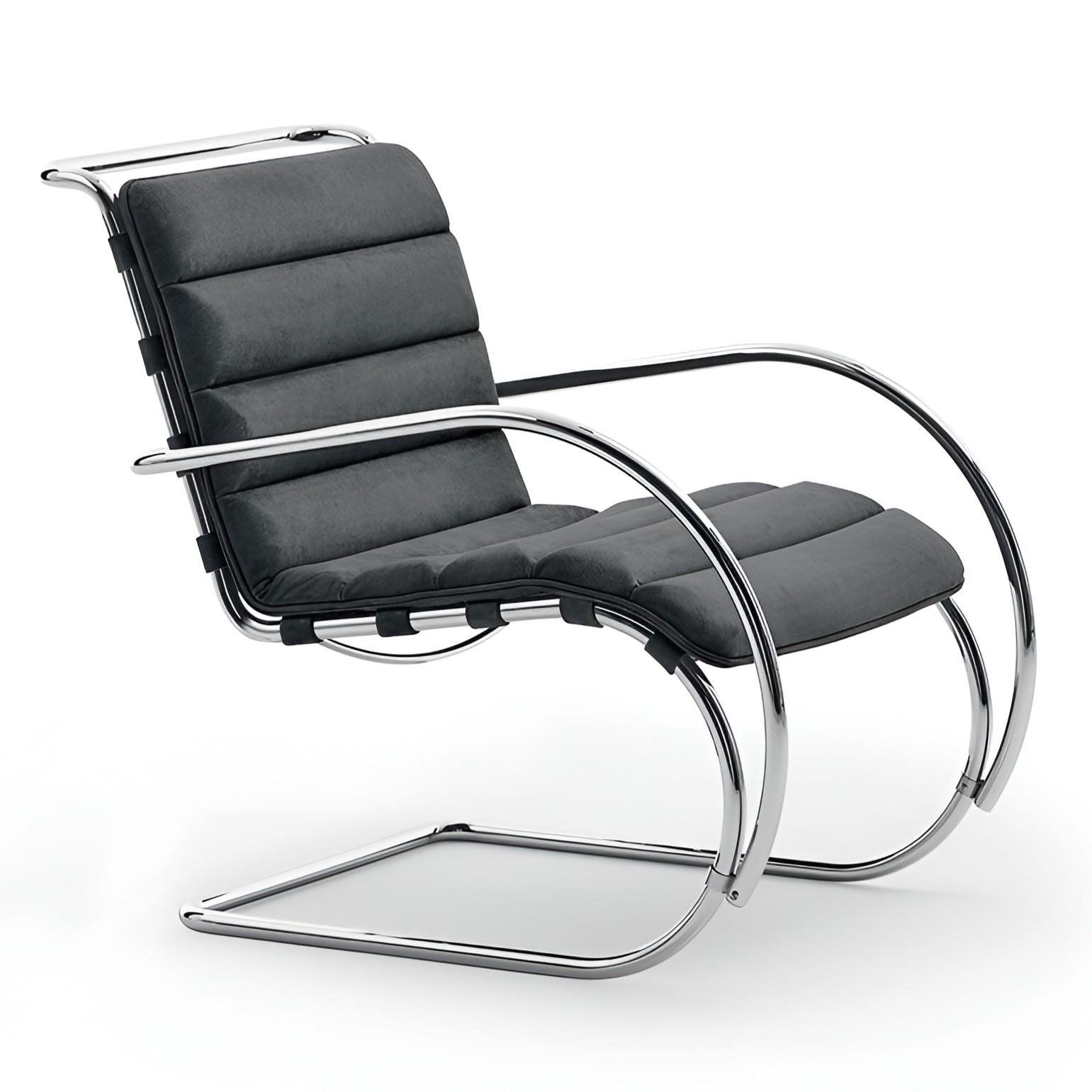Кресло Knoll  MR Bauhaus | interior market