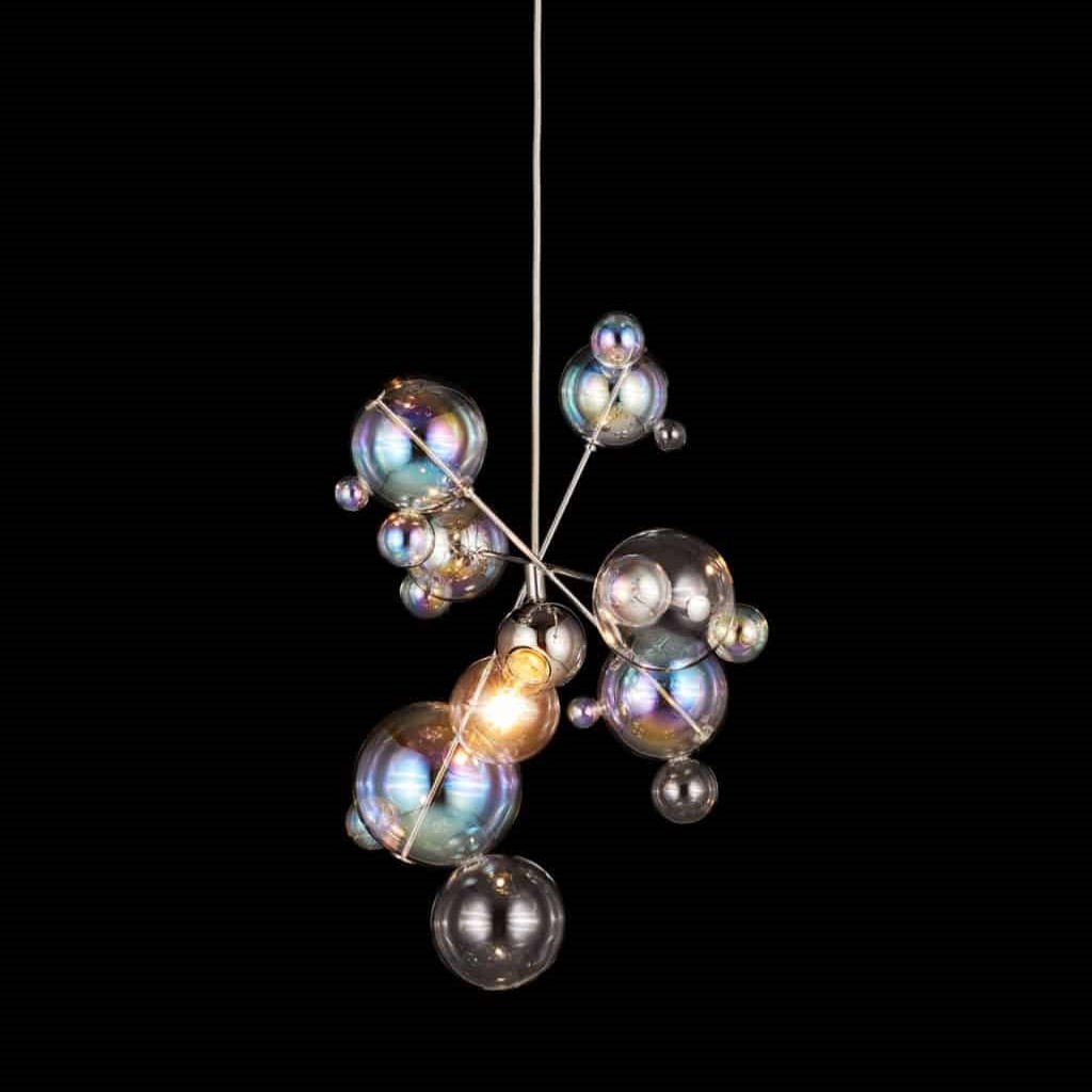 Потолочный светильник Brand Van Egmond Bubbles Element | interior market Потолочный светильник Brand Van Egmond Bubbles Element | interior market
