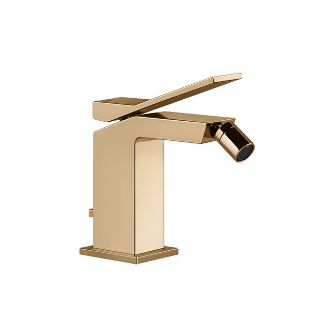 Смеситель для биде Gessi RETTANGOLO K | interior market
