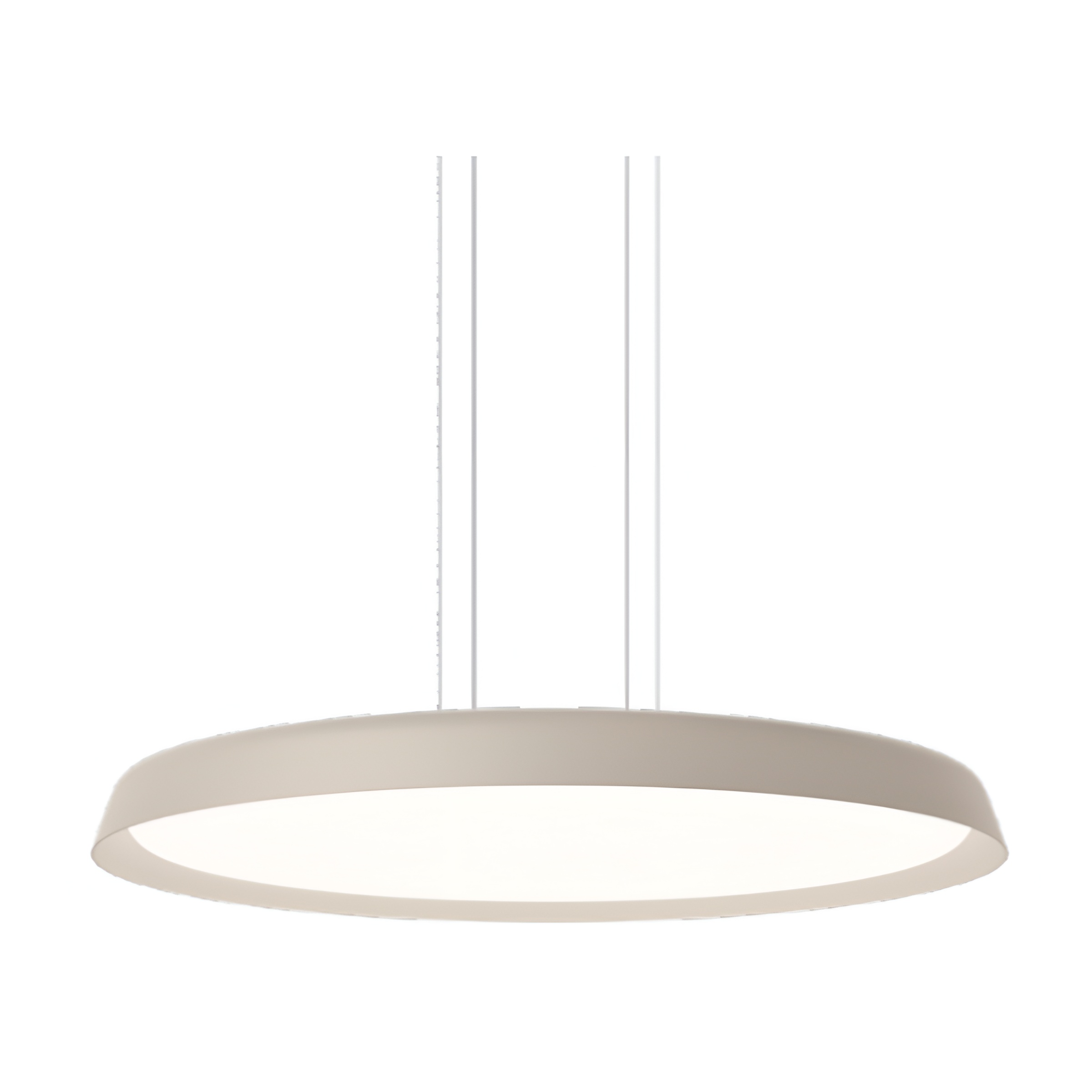 Потолочный светильник  Vibia Bigger | interior market