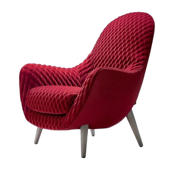 Кресло Poliform Mad King | interior market