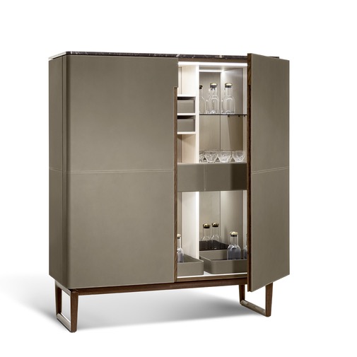 Бар  Poltrona frau Fidelio | interior market