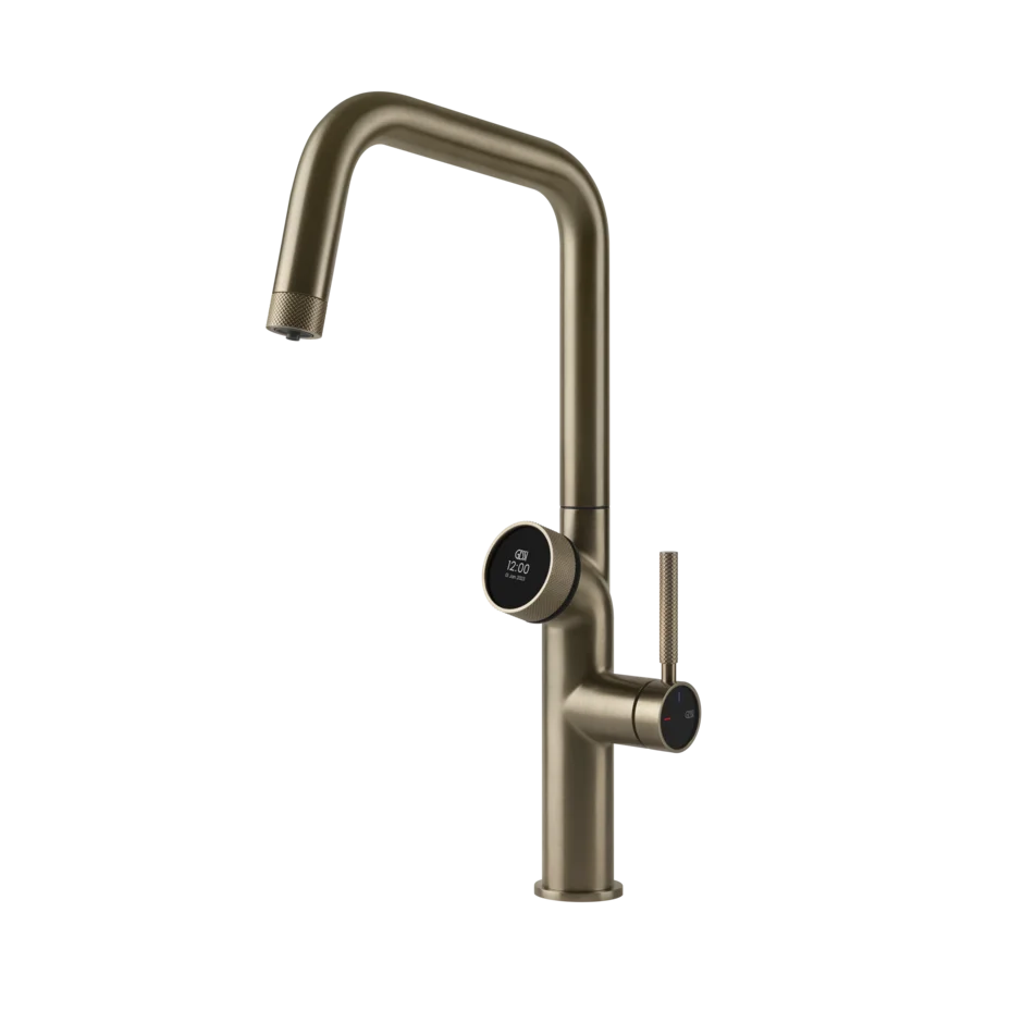 Смеситель для кухни Gessi Vita | interior market