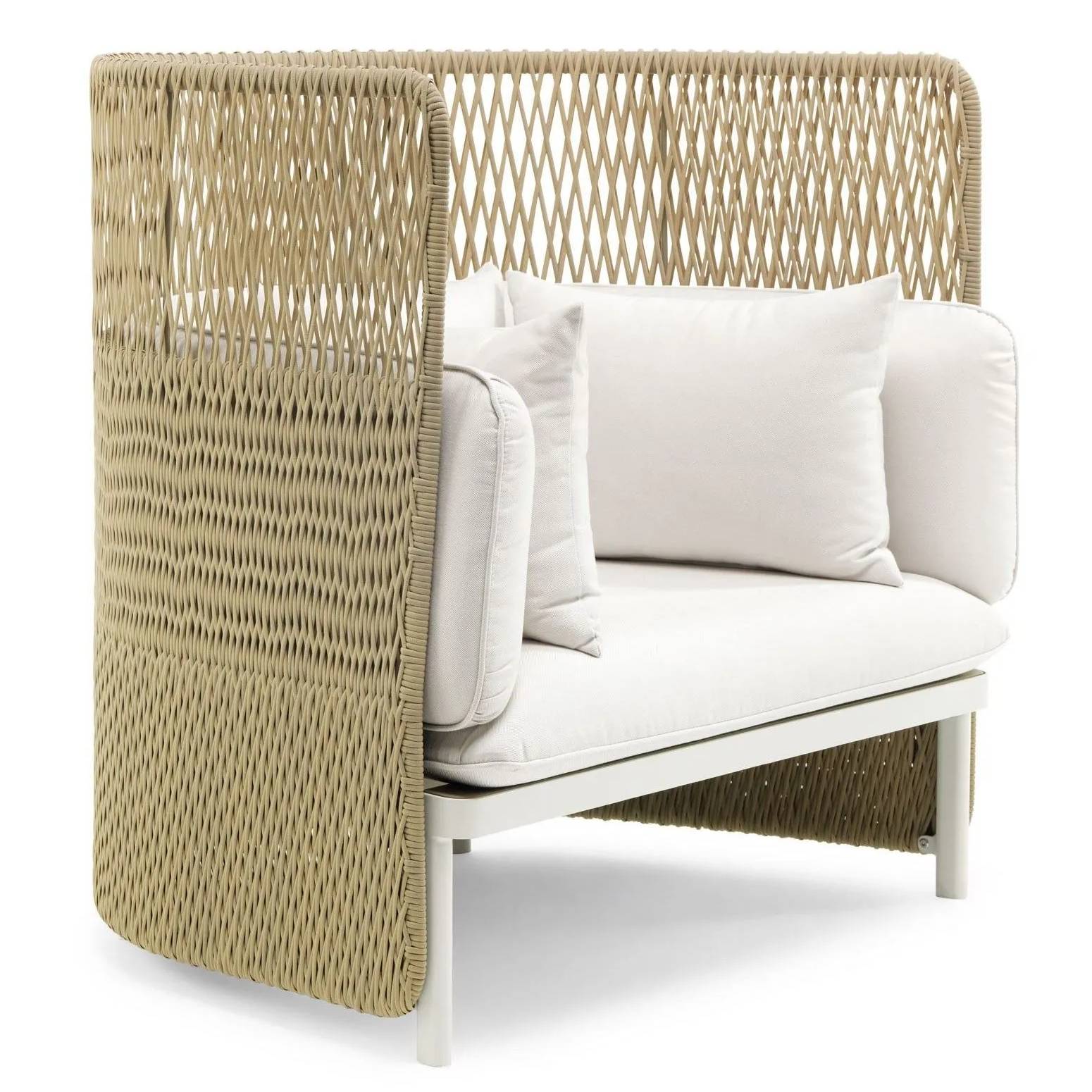 Кресло для улицы Ethimo Esedra | interior market