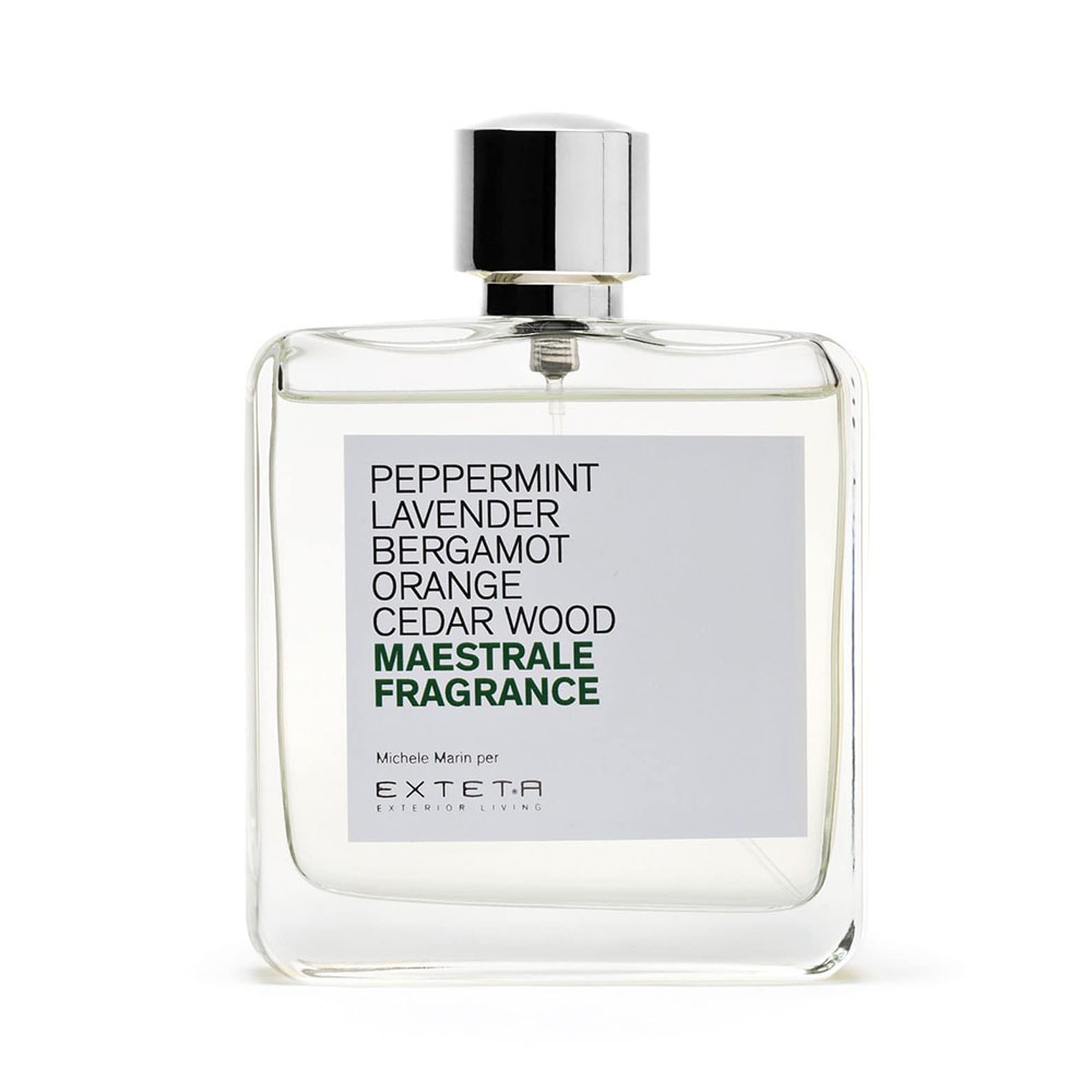 Аромат для дома Exteta Frangrances | interior market