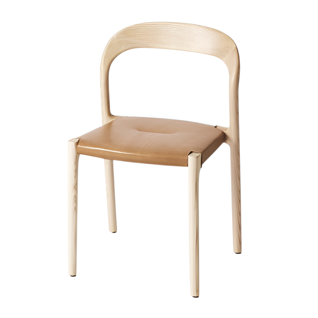 Обеденный стул Living Divani Ticino | interior market