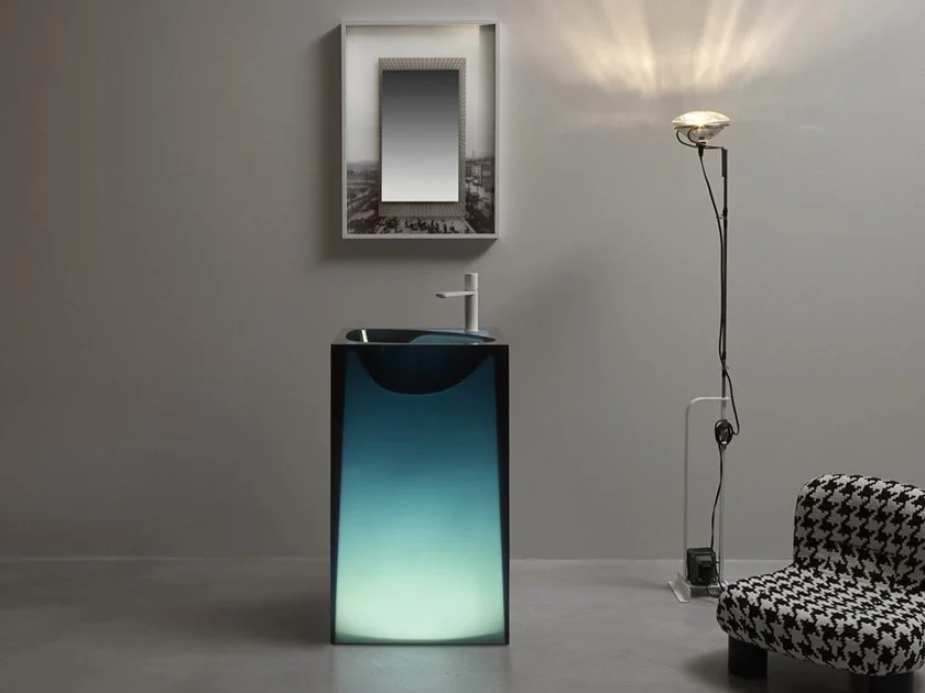 Раковина  Antonio Lupi ASTRO - фото-2 | interior market Раковина  Antonio Lupi ASTRO - фото-2 | interior market