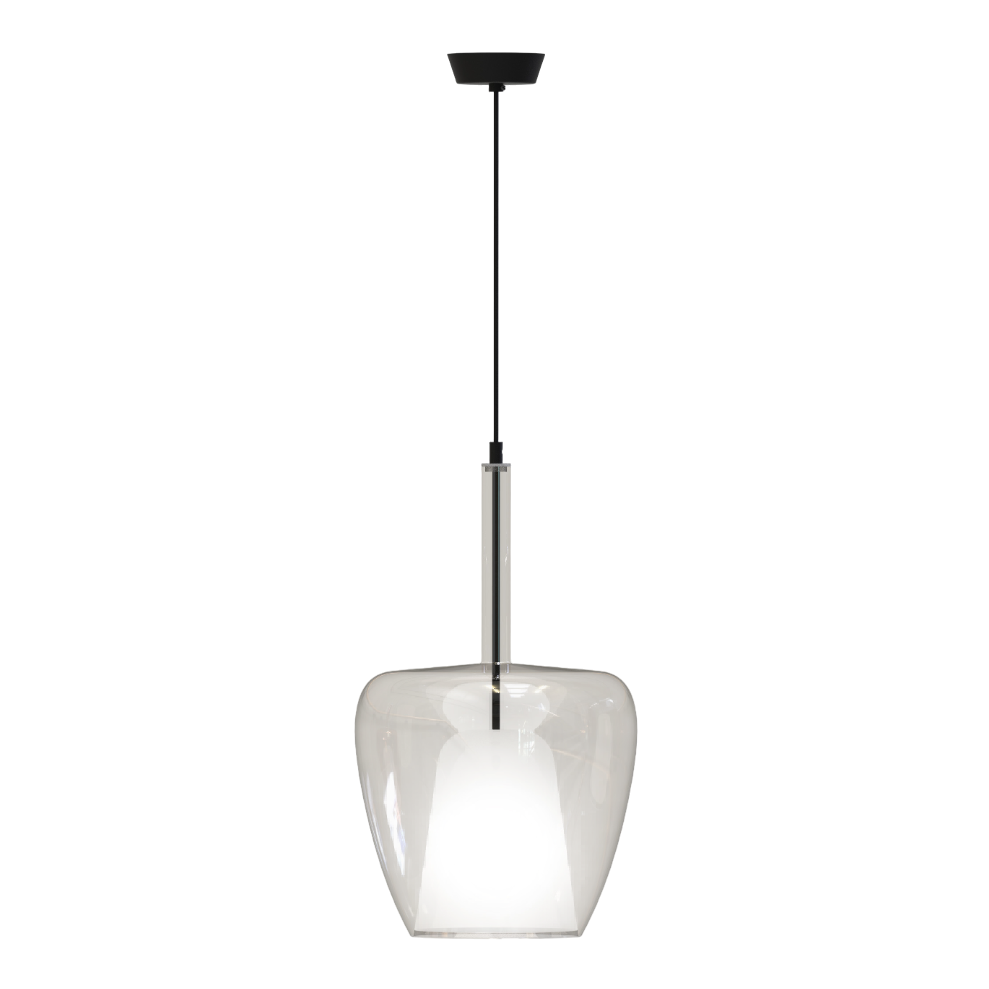 Потолочный светильник  CANGINI&TUCCI CLOS | interior market