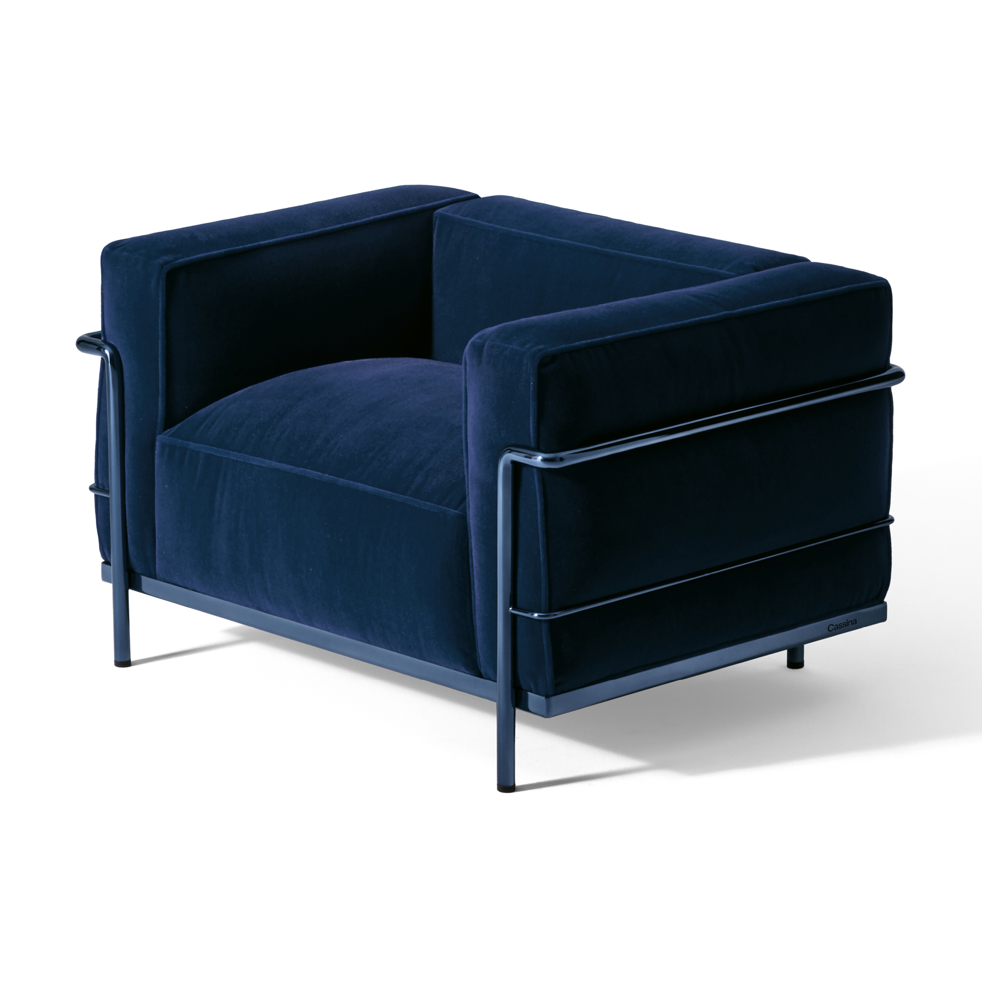Кресло Cassina Fauteuil Grand Confort | interior market