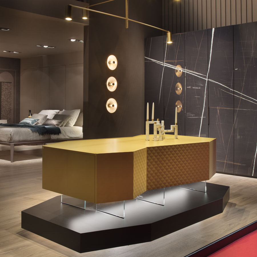 Комод Olivieri Louvre | interior market