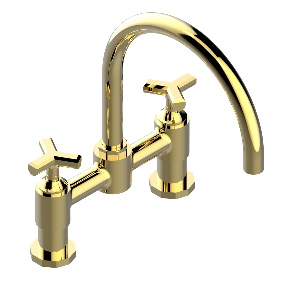 Смеситель для раковины THG Les Ondes | interior market