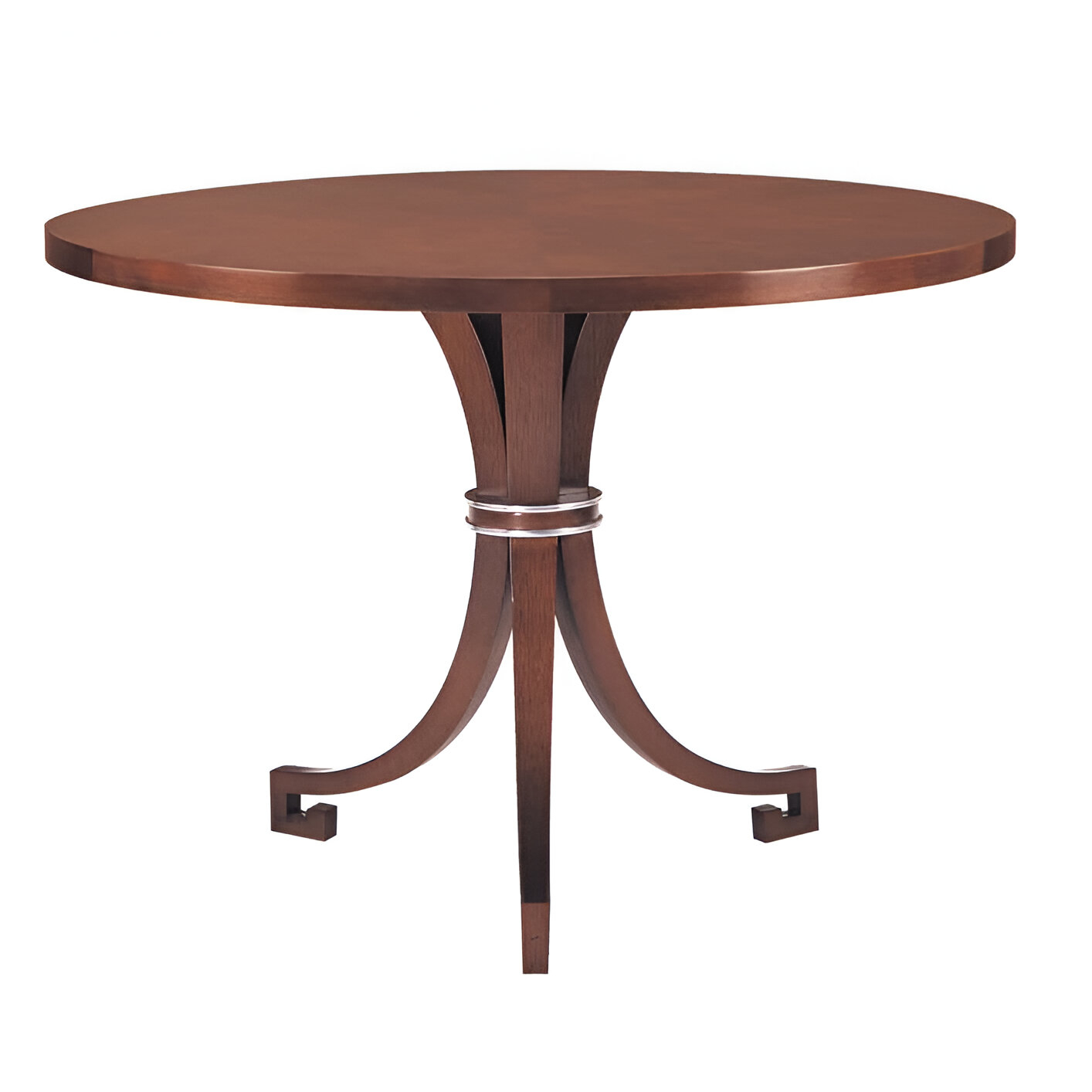 Обеденный стол Bolier Greek Key Centre Table | interior market