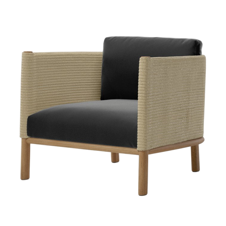 Кресло Kettal GIRO | interior market