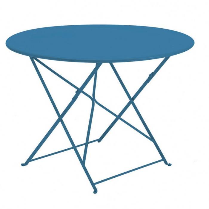 Стол обеденный складной Ethimo Flower | interior market