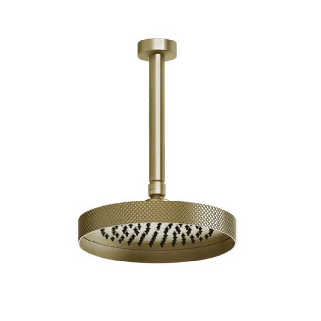 Верхний душ Gessi ANELLO | interior market