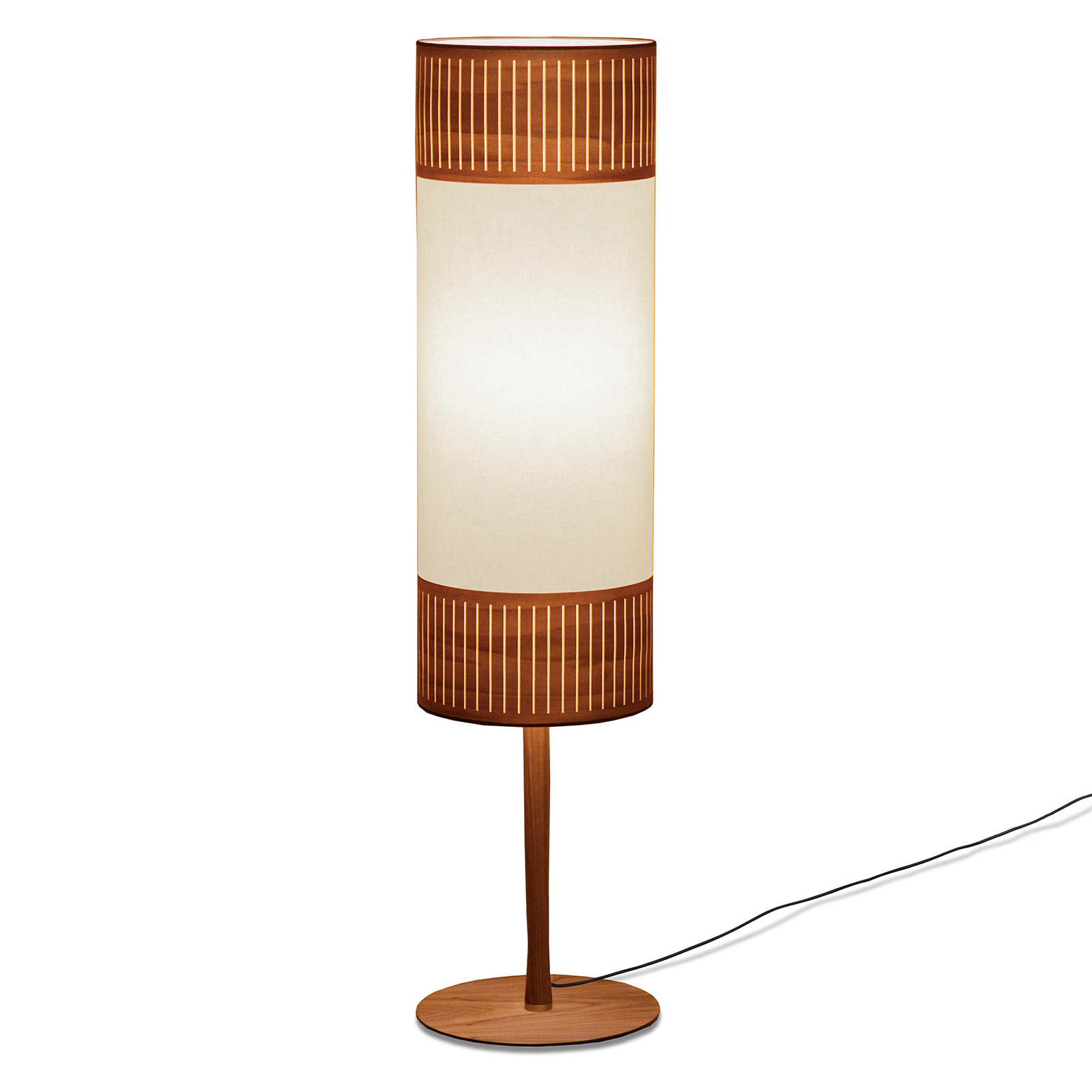 Торшер NOMON Tamiz | interior market