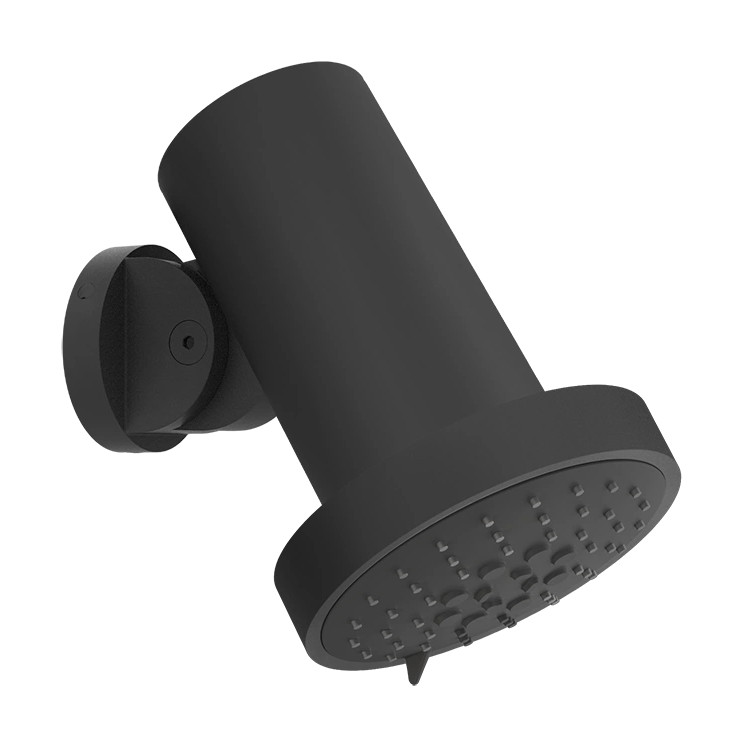 Верхний душ Gessi SPOTWATER | interior market