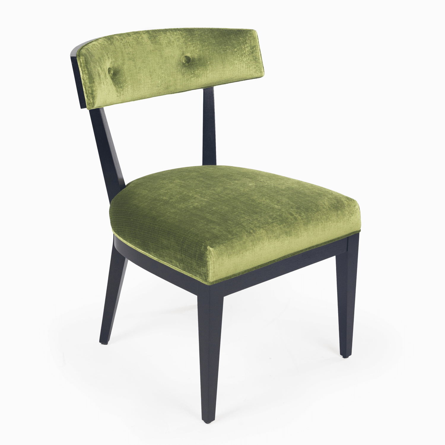 Стул Bolier Domicile crescent dining chair | interior market