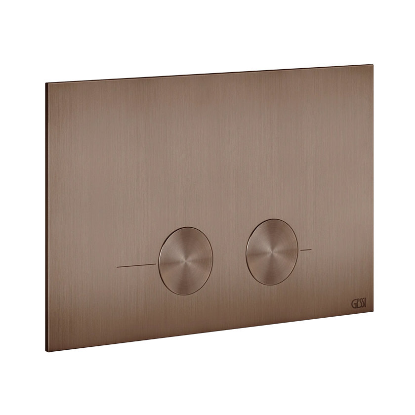 Клавиша Gessi INCISO | interior market