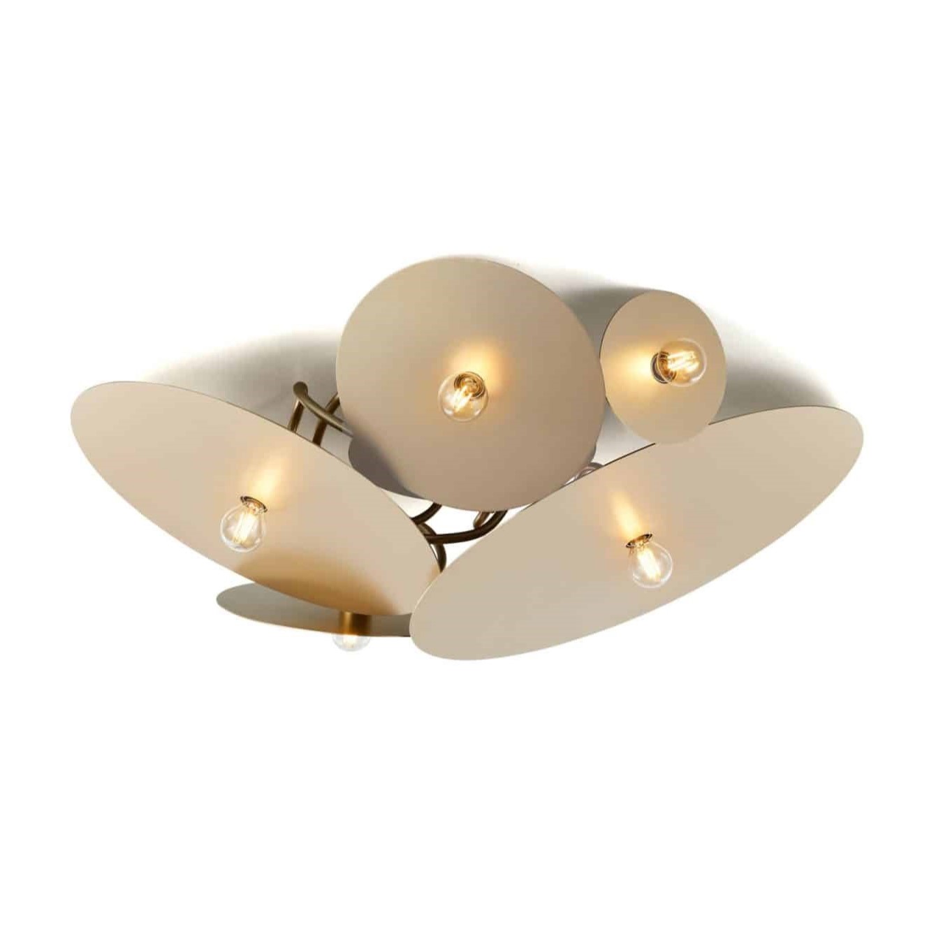 Потолочный светильник Brand Van Egmond Solis | interior market