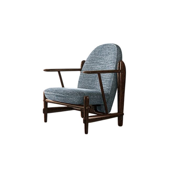 Кресла для отдыха Ceccotti T-Bone | interior market
