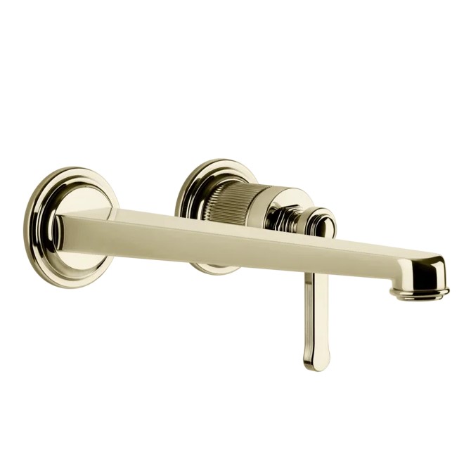 Смеситель для раковины Gessi VENTI20 | interior market
