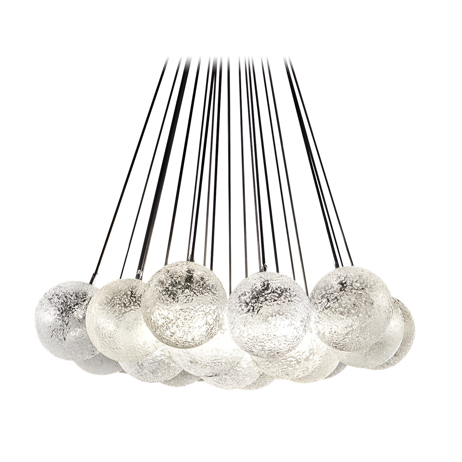 Потолочный светильник  JNL Meteor | interior market