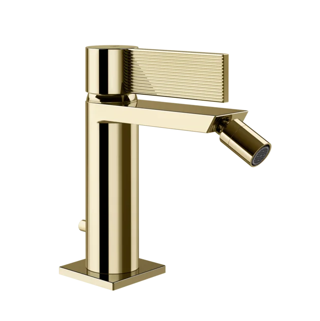 Смеситель для биде Gessi INVERSO RIGATO | interior market