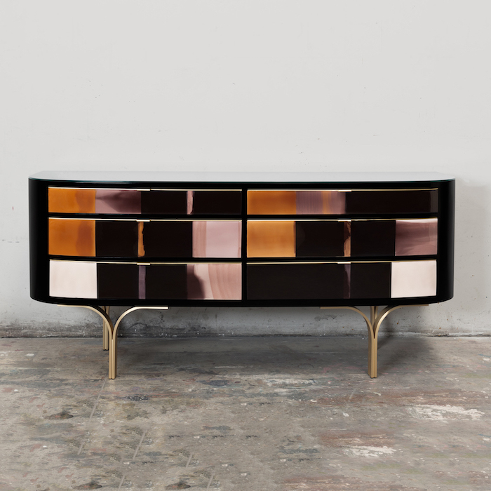 Комод Draga Aurel ODETTE | interior market