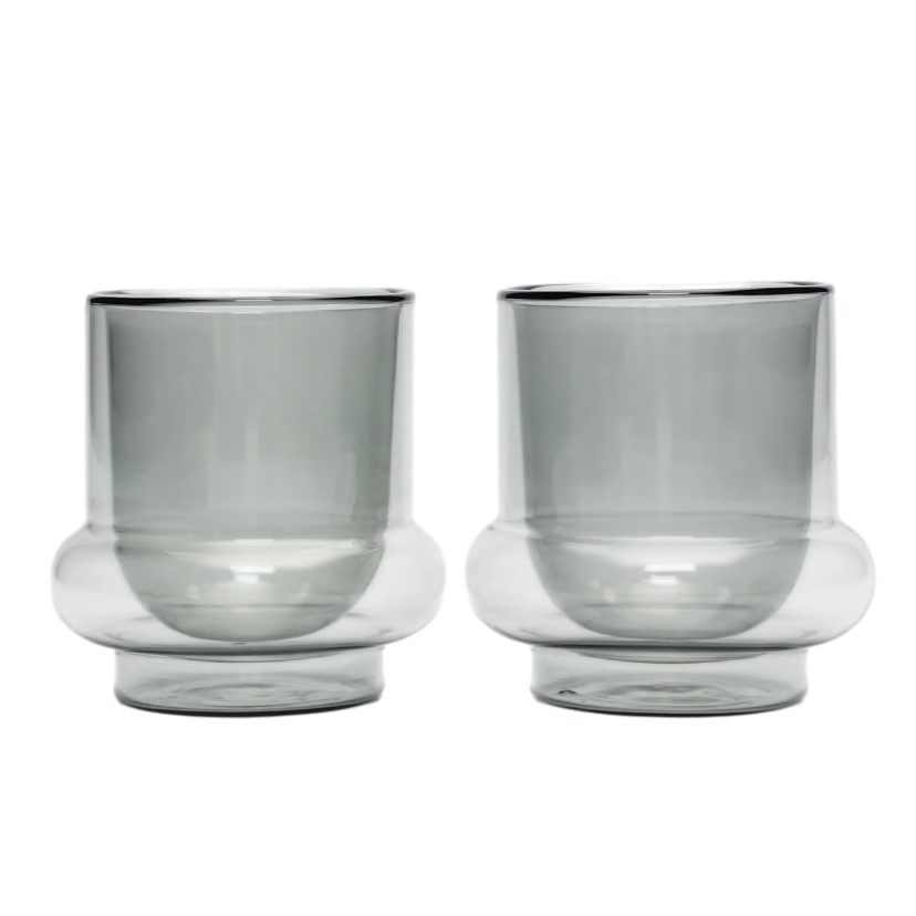 Набор кофейных чашек Tom Dixon Bump Coffee Cup Set | interior market