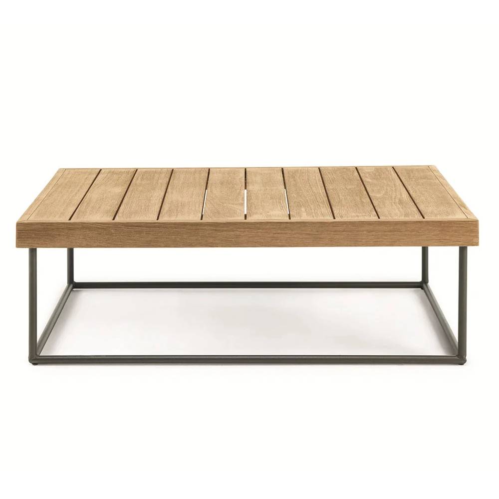 Журнальный столик Ethimo Allaperto Nautic | interior market