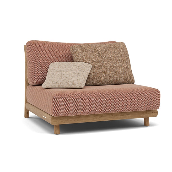 Кресло для улицы Manutti Muyu | interior market