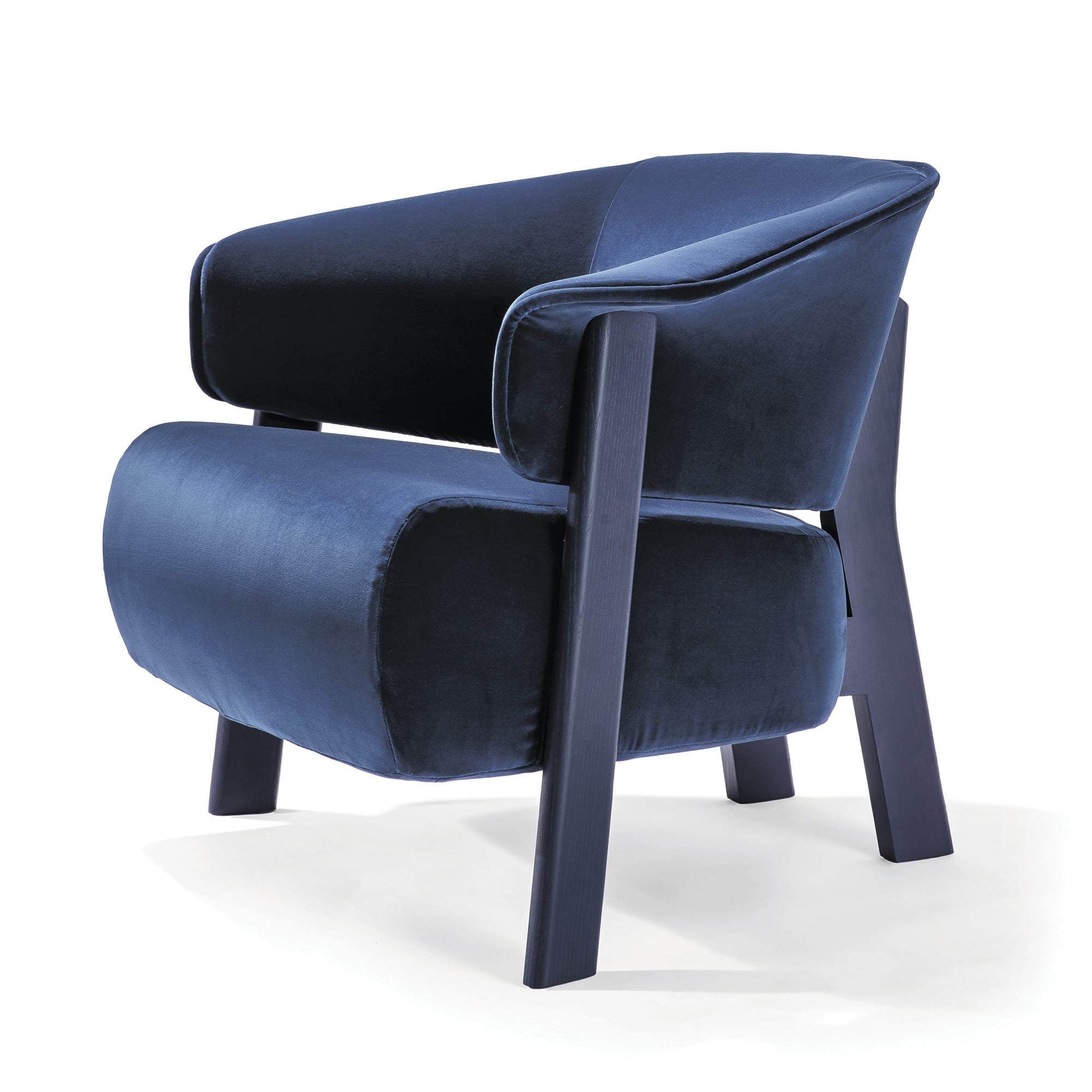 Кресло Cassina Back-Wing Armchair | interior market