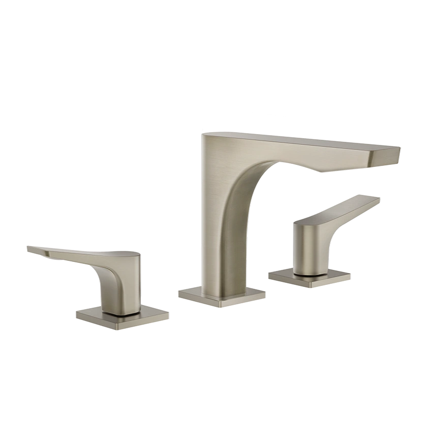 Смеситель для раковины Gessi RILIEVO | interior market