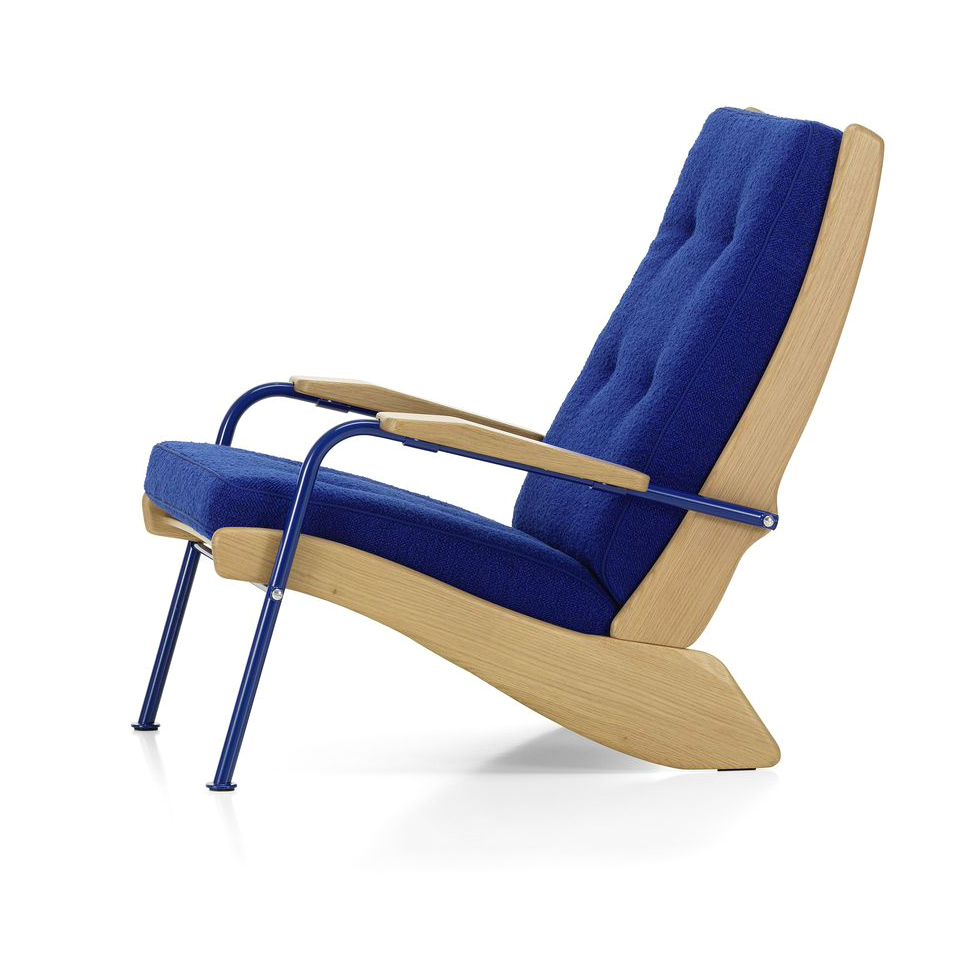 Кресло Vitra Fauteuil Kangourou | interior market