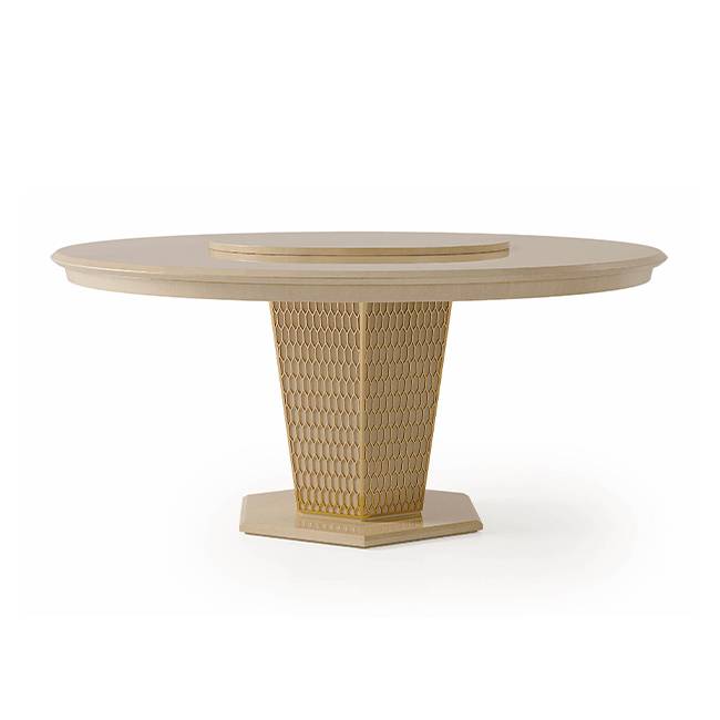 Стол обеденный Turri Vogue | interior market