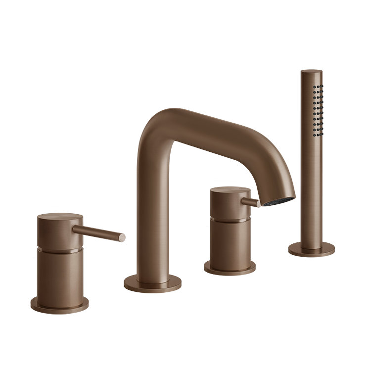 Смеситель для ванны Gessi GESSI 316 | interior market