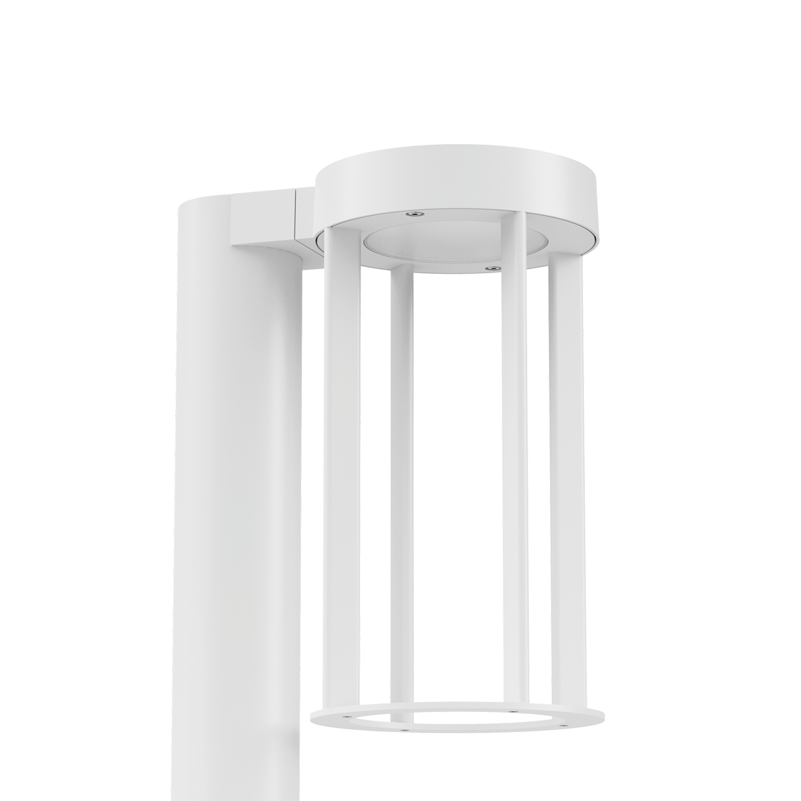 Уличный светильник  Lombardo Kit Lula Post | interior market