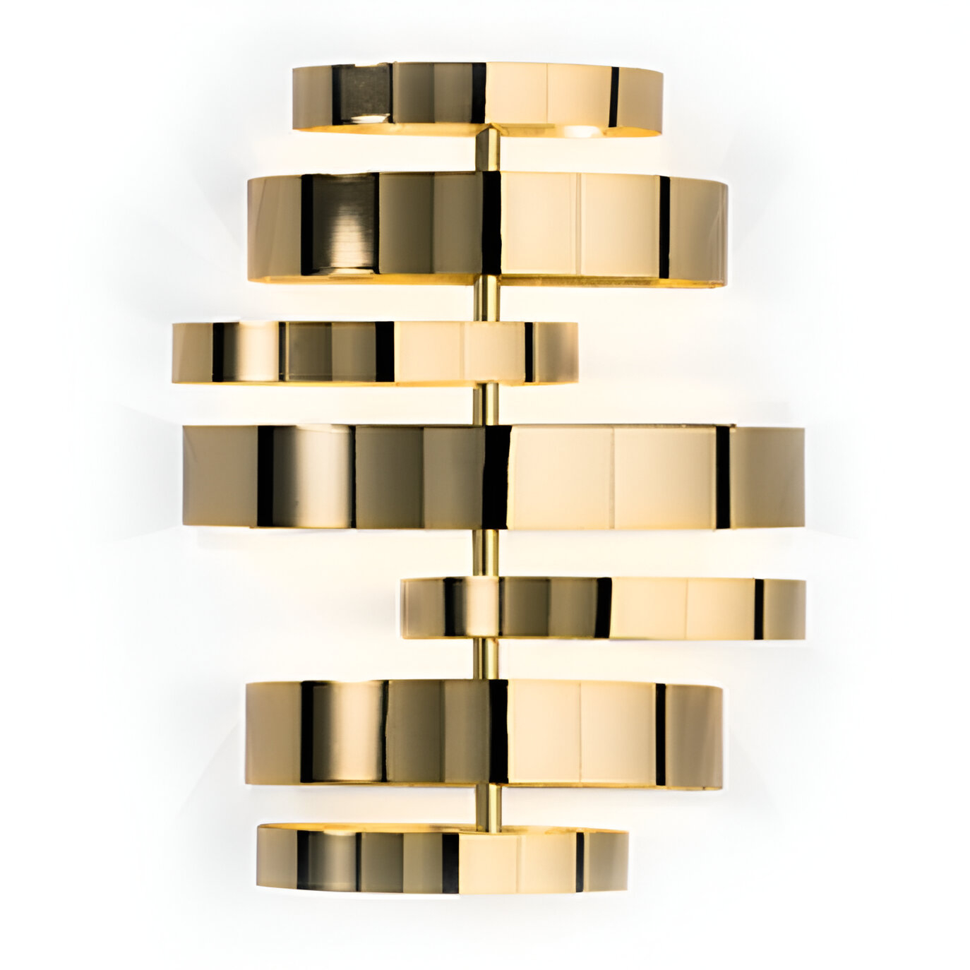 Бра Black Tie Olly | interior market