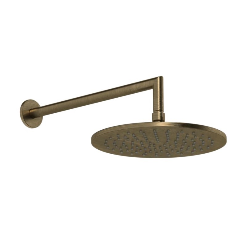 Верхний душ Gessi INGRANAGGIO | interior market