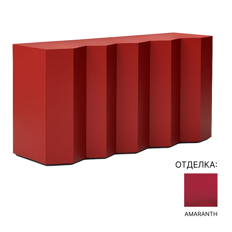 Комод Zanotta Z24 Sideboard | interior market