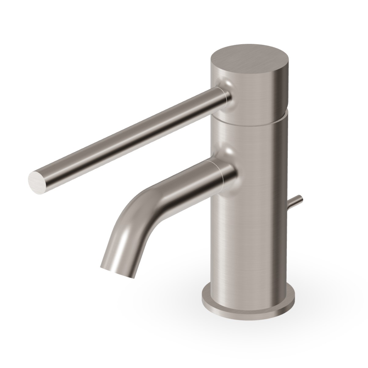 Смеситель для раковины Zucchetti  | interior market