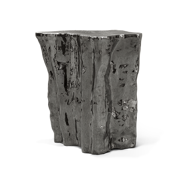 Журнальный столик Boca do Lobo Eden Ceramic Black Big Side Table | interior market Журнальный столик Boca do Lobo Eden Ceramic Black Big Side Table | interior market