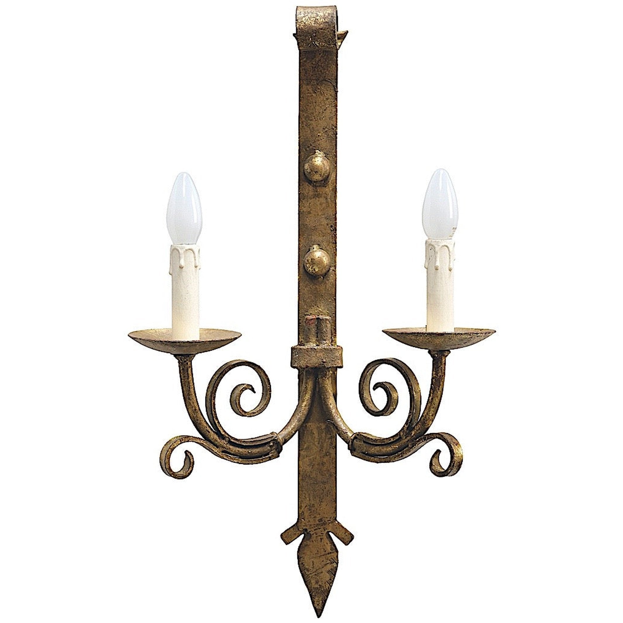 Бра Mis En Demeure Ecouen | interior market