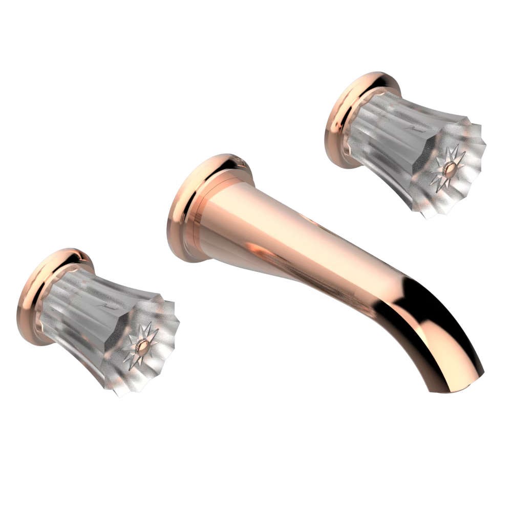 Смеситель для раковины THG  | interior market