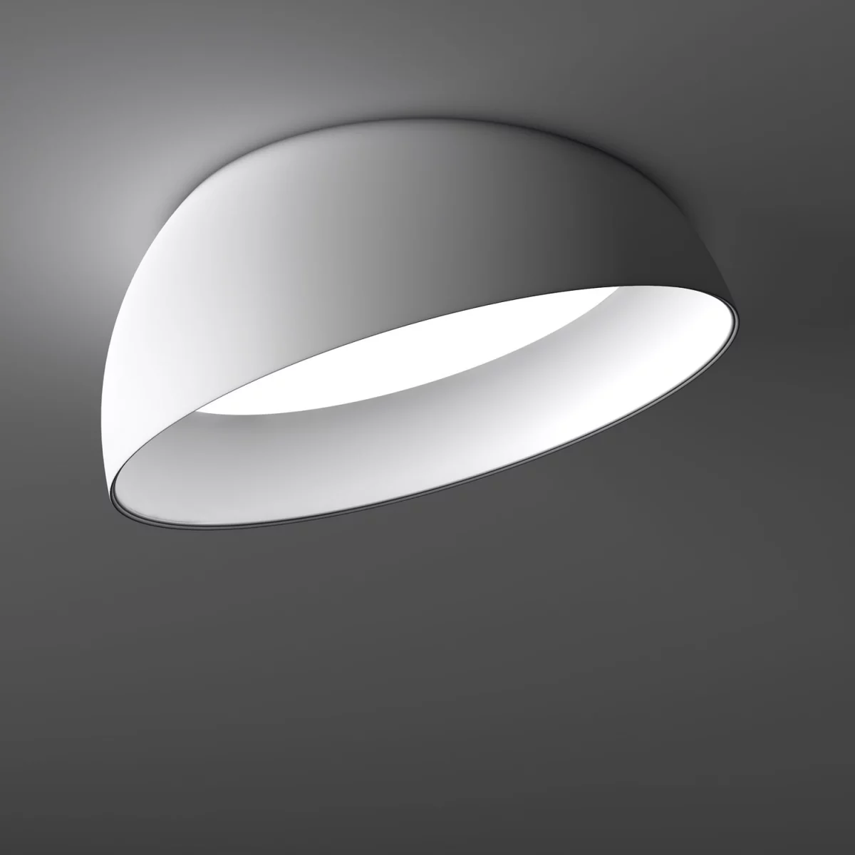 Технический свет Delta Light SUPERDOME | interior market