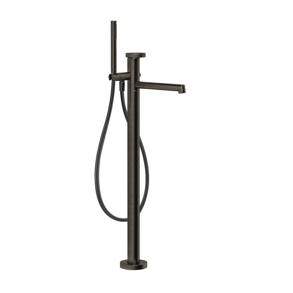 Смеситель для ванны Gessi ANELLO | interior market Смеситель для ванны Gessi ANELLO | interior market