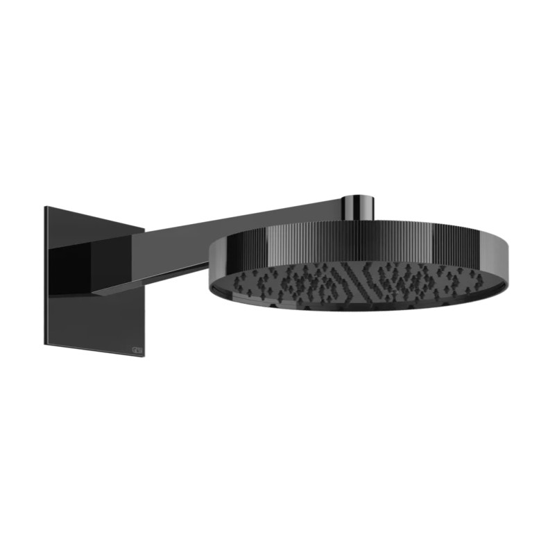 Верхний душ Gessi RIGATO | interior market